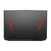 Hasee 神舟 战神 TX9-CA5DP 16.1英寸 游戏本 黑色(酷睿i5-11400、RTX 3070 8G、16GB、512GB SSD、1080P、IPS、144Hz)