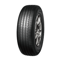 YOKOHAMA 优科豪马 G98EV SUV轮胎 SUV&越野型 215/55R18 95V