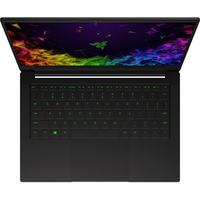 RAZER 雷蛇 灵刃13 潜行竞技版 八代酷睿版 13.3英寸 游戏本 黑色 (酷睿i7-8565U、MX150 4G、16GB、512GB SSD、4K、IPS、60Hz)