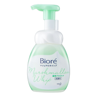 Bioré 碧柔 痘痘肌用慕斯洁面泡沫 150ml