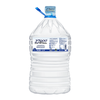 27000/忘岁泉 澳洲 桶装矿泉水 家庭饮用装12L*1 天然矿泉水 12L