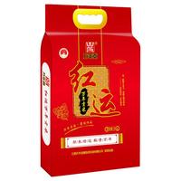 万年贡 红运万年贡米 5kg