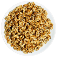 壹羽仟茶 特级 金螺 滇红茶 250g