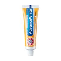 ARM&HAMMER 艾禾美 焕白牙膏
