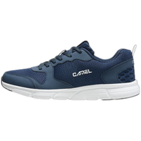 CAMEL 骆驼 男子跑鞋 A712357085 蓝色 41