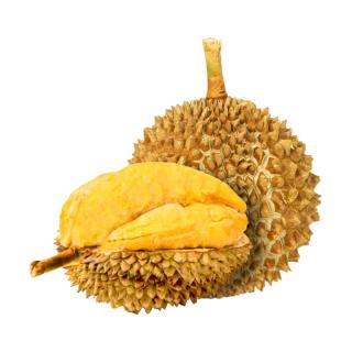 HENGHOO 恒虎 诺卡吉冷冻整颗榴莲 单个 约2.0-2.5kg