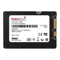 KINGBANK 金百达 KP320 SATA 固态硬盘 128GB (SATA3.0)