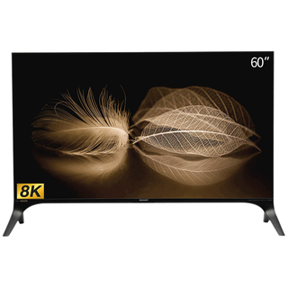 SHARP 夏普 60A9BW 液晶电视 60英寸 8K