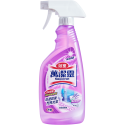 花王 万洁灵浴室清洁剂500ml