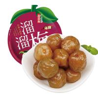 LIUM 溜溜梅 乌梅 60g