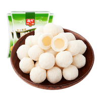 CHUNGUANG 春光 椰圆 原味 135g*3盒