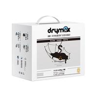 DRYMAX 洁客 天然钠基原矿活性炭猫砂 4.09kg