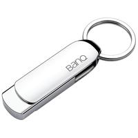BanQ F30 USB 3.0 U盘 银色 64GB USB-A