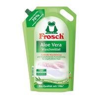 Frosch 菲洛施 芦荟润肤洁净洗衣液 1.8L