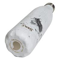 swellbottle 木纹系列 保温杯 500ml 白桦树
