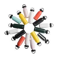 NONOO 酷卡系列 NND-360-31 保温杯 360ml 粉色