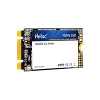 Netac 朗科 绝影系列 N930ES NVMe M.2 固态硬盘 512GB (PCI-E3.0)