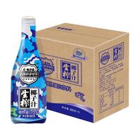 特种兵 生榨椰子汁 880ml*6瓶