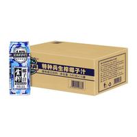 特种兵 生榨椰子汁 245g*15听