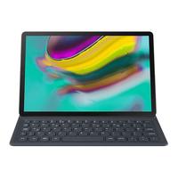 SAMSUNG 三星 Tab S5e 10.5英寸 Android 平板电脑(2560*1600dpi、骁龙670、4GB、64GB、WiFi版、锡墨黑、SM-T720)