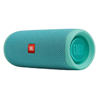 JBL 杰宝 FLIP5 2.0声道 户外 蓝牙音箱 荧光绿