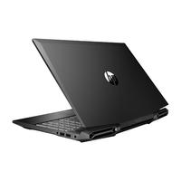 HP 惠普 光影精灵5 15.6英寸 游戏本 黑色(酷睿i5-9300H、GTX 1650 4G、8GB、512GB SSD、1080P、IPS、60Hz)