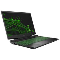 HP 惠普 光影精灵5 15.6英寸 游戏本 黑色(酷睿i5-9300H、GTX 1650 4G、8GB、32GB傲腾+512GB、1080P、IPS)