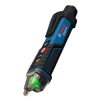 BOSCH/博世 非接触式智能验电 测电笔