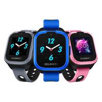 HUAWEI 华为 ELF-G00 儿童智能手表 33mm(GPS、北斗、SOS)