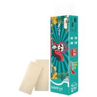 C‘CHOICE 采琪采 本色无芯卷纸 4层*60节*16卷