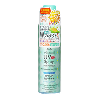 Ajuste 防蚊 防晒喷雾 SPF50+ PA++++ 320ml