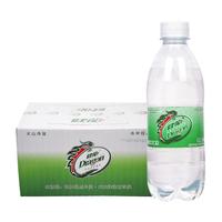 健龙 火山冷矿泉水 350ml*20瓶