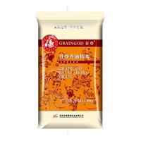 谷尊 精米系列 香油粘米 500g