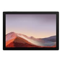 Microsoft 微软 Surface Pro 7 12.3英寸 Windows 10 平板电脑(2736*1824dpi、酷睿i5-1035G4、8GB、128GB SSD、WiFi版、亮铂金、VDV-00009)