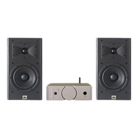 JBL 杰宝 ARENA130 HiFi功放套装