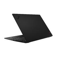 ThinkPad 思考本 X1 Carbon 2019款 4G移动版 14.0英寸 轻薄本 黑色(酷睿i5-8265U、核芯显卡、8GB、512GB SSD、1080P、IPS、20QDA00PCD)