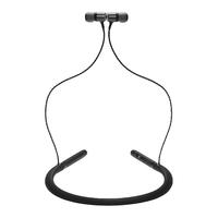 JBL 杰宝 LIVE 200BT 入耳式颈挂式蓝牙耳机 磨砂黑