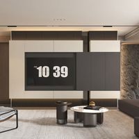 溥畔 整家定制屋衣柜厨房厨柜衣帽间书房客餐厅柜定做