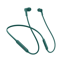 HUAWEI 华为 FreeLace 入耳式颈挂式蓝牙耳机 翡冷翠