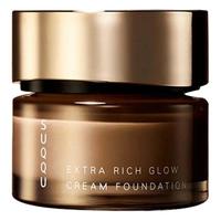 SUQQU 苏酷 记忆塑形奶油粉底霜 #002自然色 30g