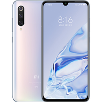 Xiaomi 小米 9 Pro 5G手机 8GB+256GB 梦之白