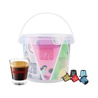 极睿 NESPRESSO 法式咖啡胶囊 50颗