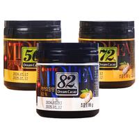 LOTTE 乐天 韩国乐天黑 巧克力豆 86g