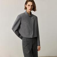 LILY 女士短款小西装