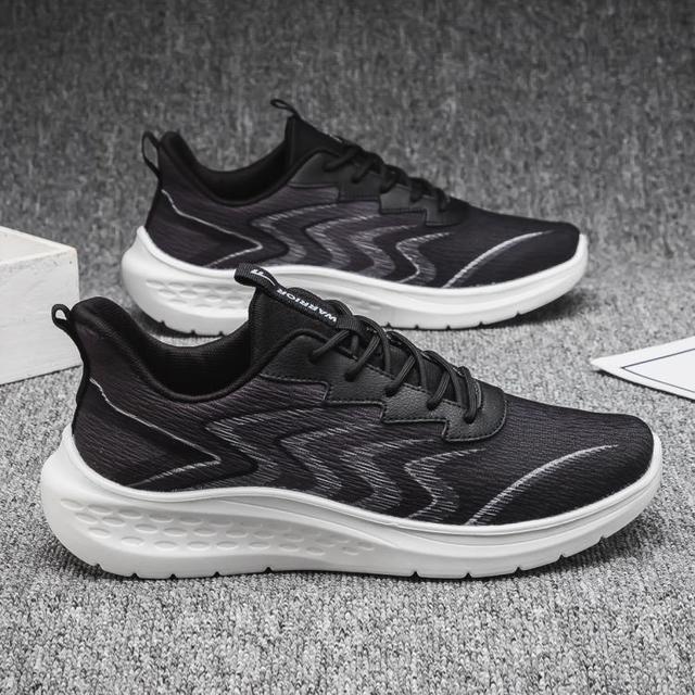 回力 男女款跑步鞋 2025