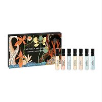 阿蒂仙之香 欧洲直邮阿蒂仙之香 植物秘境香氛探索礼盒 2ml*7支装正品