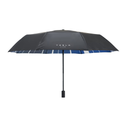 特斯拉 便携折叠雨伞