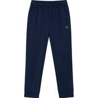 361° 男款保暖加绒运动针织长裤 652444708