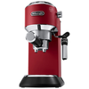 De'Longhi 德龙 EC685.R 半自动咖啡机 红色