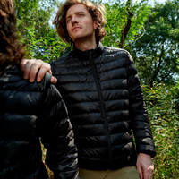 FREE COUNTRY 排骨 男士羽绒服 FCCN25SFW018M